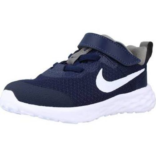 Lage Sneakers Nike REVOLUTION 6 BABY/TODDL