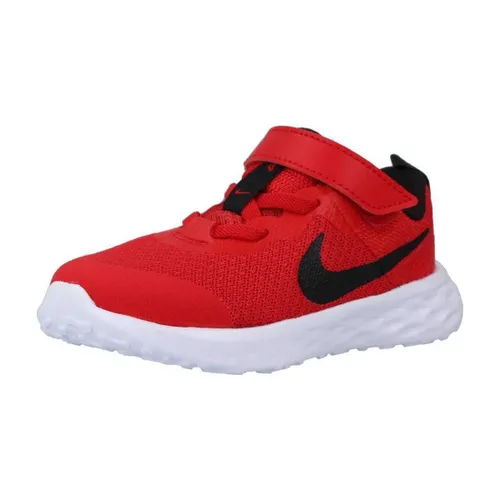 Lage Sneakers Nike REVOLUTION 6 BABY/TODDL