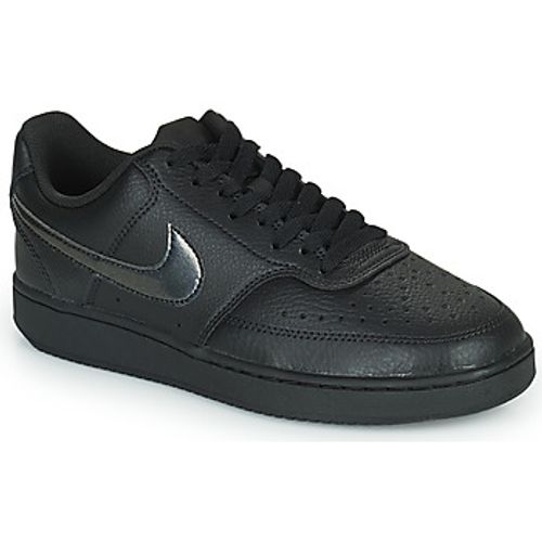 Lage Sneakers Nike WMNS NIKE COURT VISION LOW