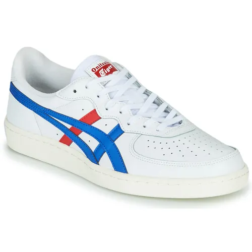Lage Sneakers Onitsuka Tiger GSM LEATHER