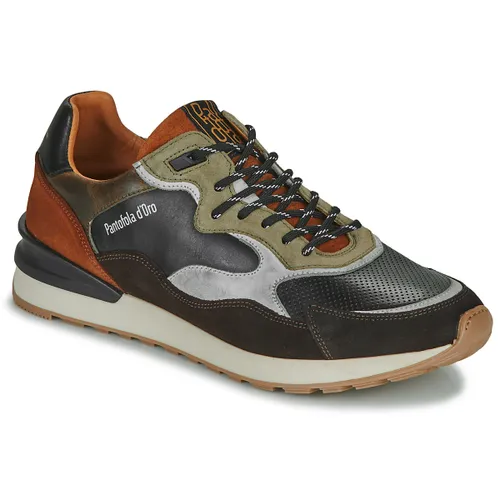Lage Sneakers Pantofola d'Oro TREVISO RUNNER UOMO LOW
