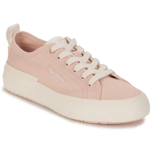 Lage Sneakers Pepe jeans ALLEN BAND W