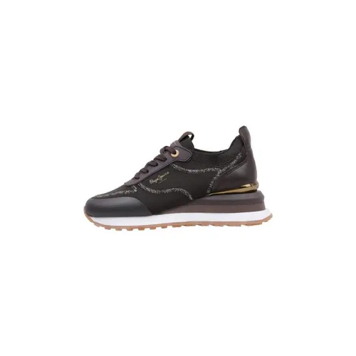 Lage Sneakers Pepe jeans BLUR CONTOUR