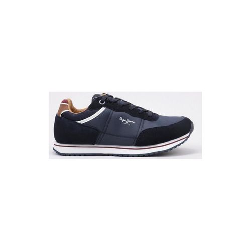 Lage Sneakers Pepe jeans CLASSIC 22