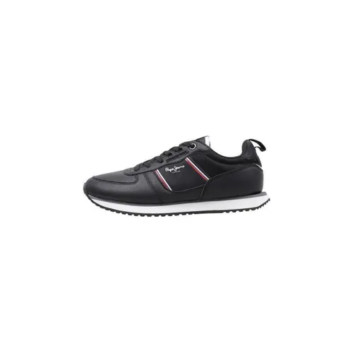 Lage Sneakers Pepe jeans CLUB BASIC 22