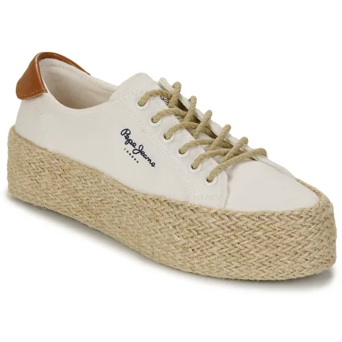 Lage Sneakers Pepe jeans KYLE CLASSIC