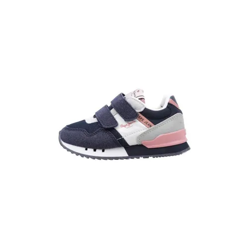 Lage Sneakers Pepe jeans LONDON ONE ON GK