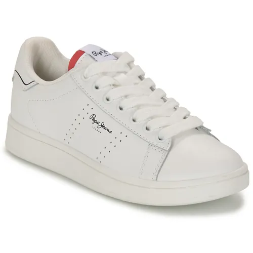 Lage Sneakers Pepe jeans PLAYER BASIC B