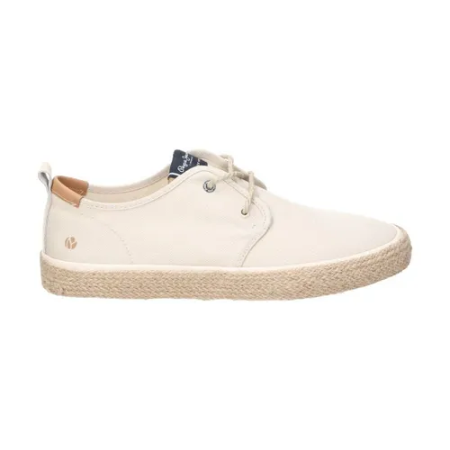 Lage Sneakers Pepe jeans PMS10326-839