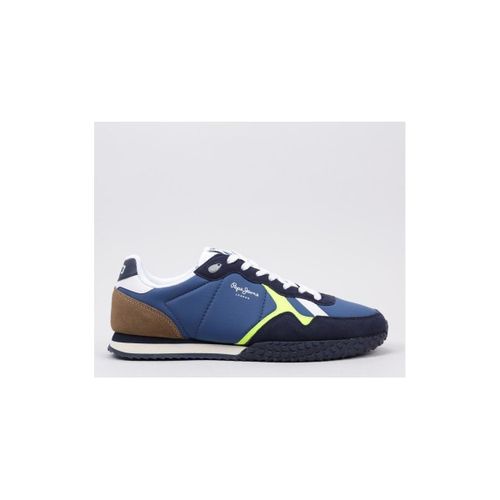 Lage Sneakers Pepe jeans RETRO HOLLAND