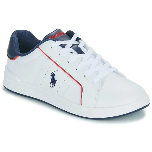 Lage Sneakers Polo Ralph Lauren HERITAGE COURT III