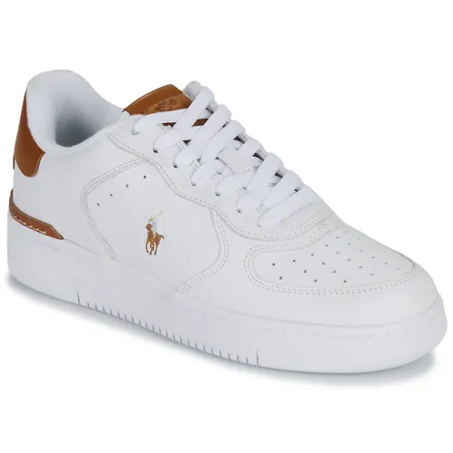Lage Sneakers Polo Ralph Lauren MASTERS COURT