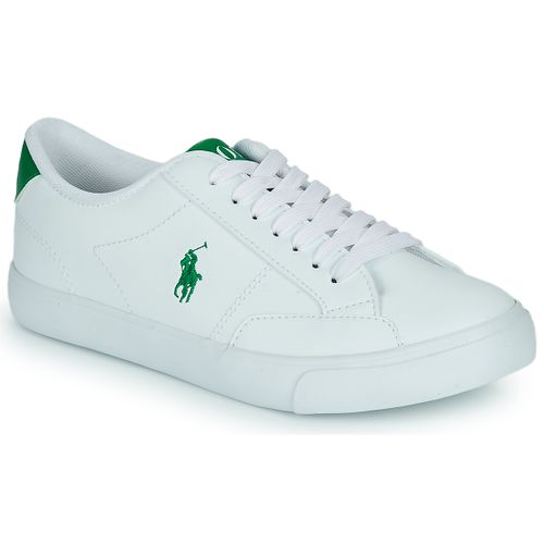 Lage Sneakers Polo Ralph Lauren THERON IV