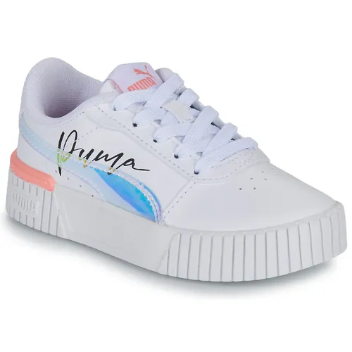 Lage Sneakers Puma Carina 2.0 Crystal Wings PS