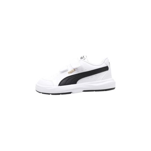Lage Sneakers Puma EVOLVE COURT PS