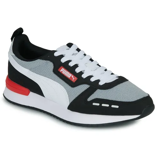 Lage Sneakers Puma PUMA R78