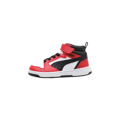 Lage Sneakers Puma REBOUND V6 MID PS