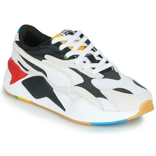 Lage Sneakers Puma RS-X3 Unity Collection