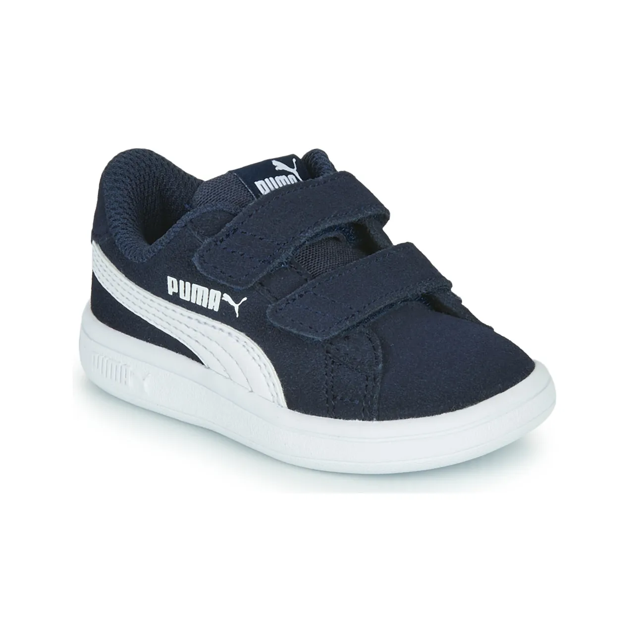 Lage Sneakers Puma SMASH INF