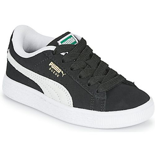 Lage Sneakers Puma SUEDE PS