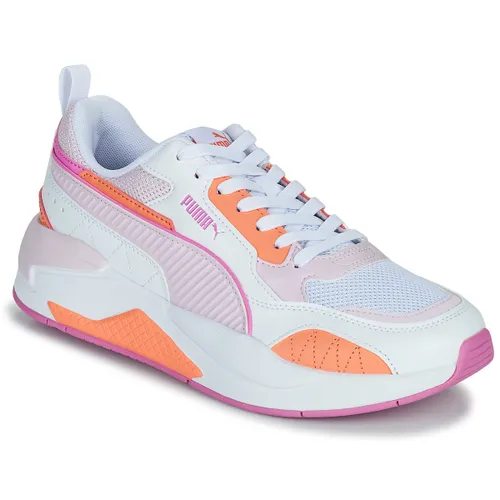 Lage Sneakers Puma X-Ray 2 Square