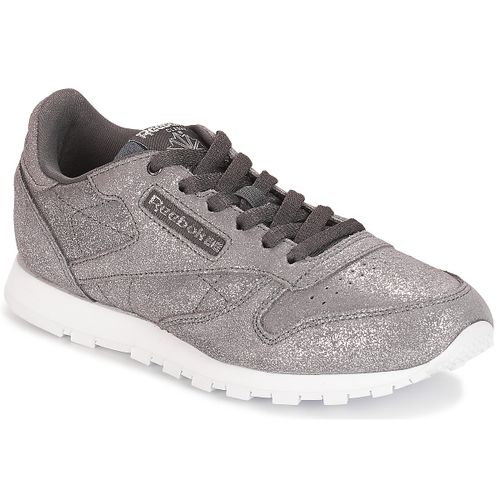 Lage Sneakers Reebok Classic CLASSIC LEATHER J