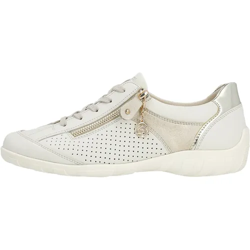 Lage Sneakers Remonte 228334