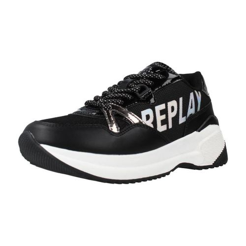 Lage Sneakers Replay JS240026S