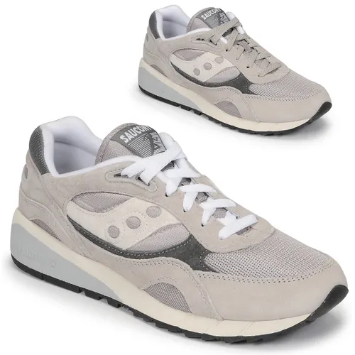 Lage Sneakers Saucony Shadow 6000