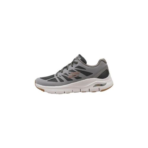 Lage Sneakers Skechers ARCH FIT - CHARGE BACK