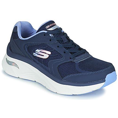 Lage Sneakers Skechers ARCH FIT D'LUX