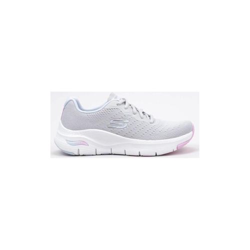 Lage Sneakers Skechers ARCH FIT-INFINITY COOL