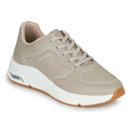 Lage Sneakers Skechers ARCH FIT S-MILES