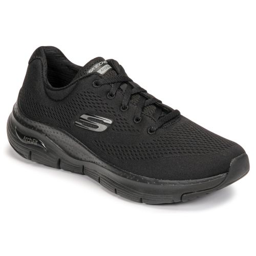 Lage Sneakers Skechers ARCH FIT