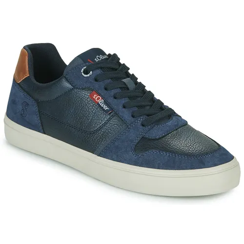 Lage Sneakers S.Oliver 13602-41-891