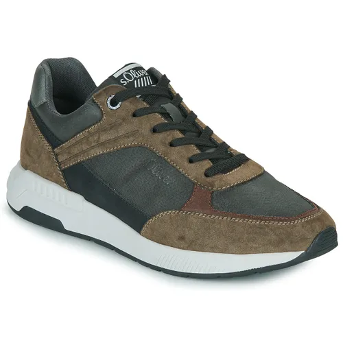 Lage Sneakers S.Oliver 13603-41-730
