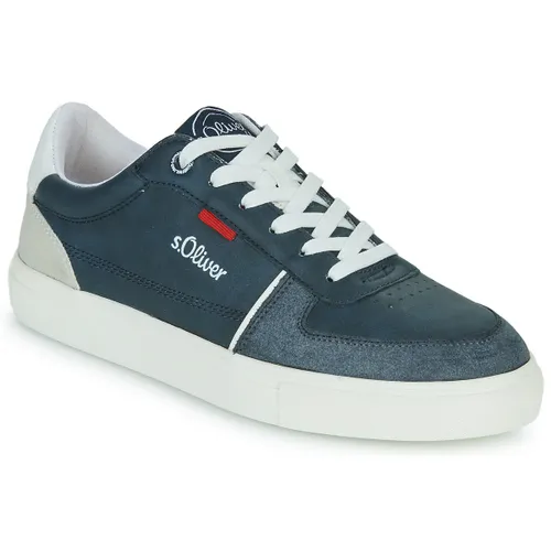 Lage Sneakers S.Oliver 13621