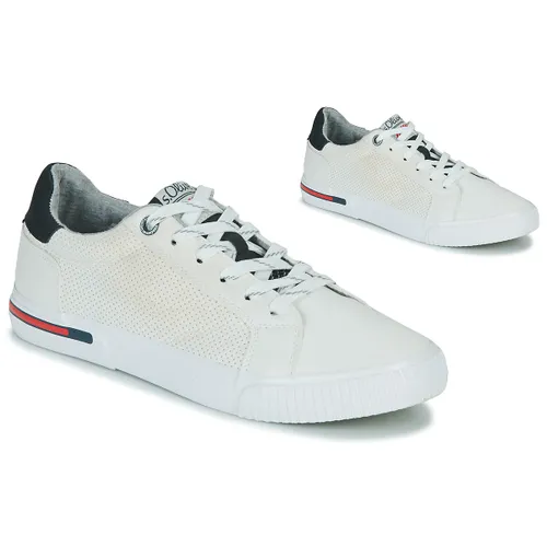 Lage Sneakers S.Oliver 13630