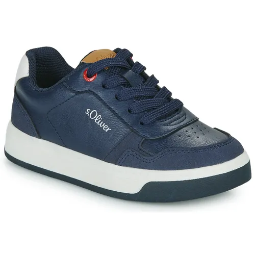 Lage Sneakers S.Oliver 43100
