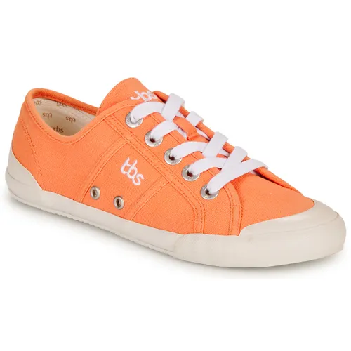 Lage Sneakers TBS OPIACE