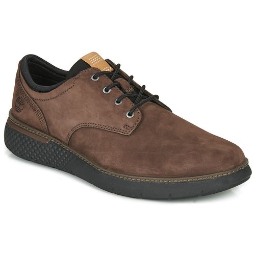 Lage Sneakers Timberland CROSS MARK PT OXFORD