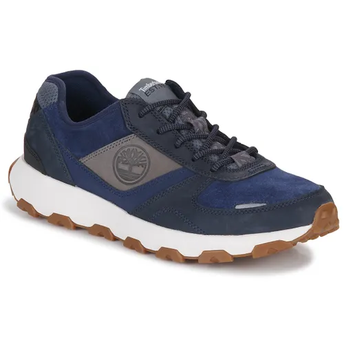 Lage Sneakers Timberland WINSOR PARK OX