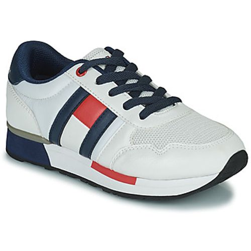 Lage Sneakers Tommy Hilfiger -