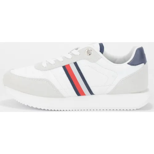 Lage Sneakers Tommy Hilfiger 30843