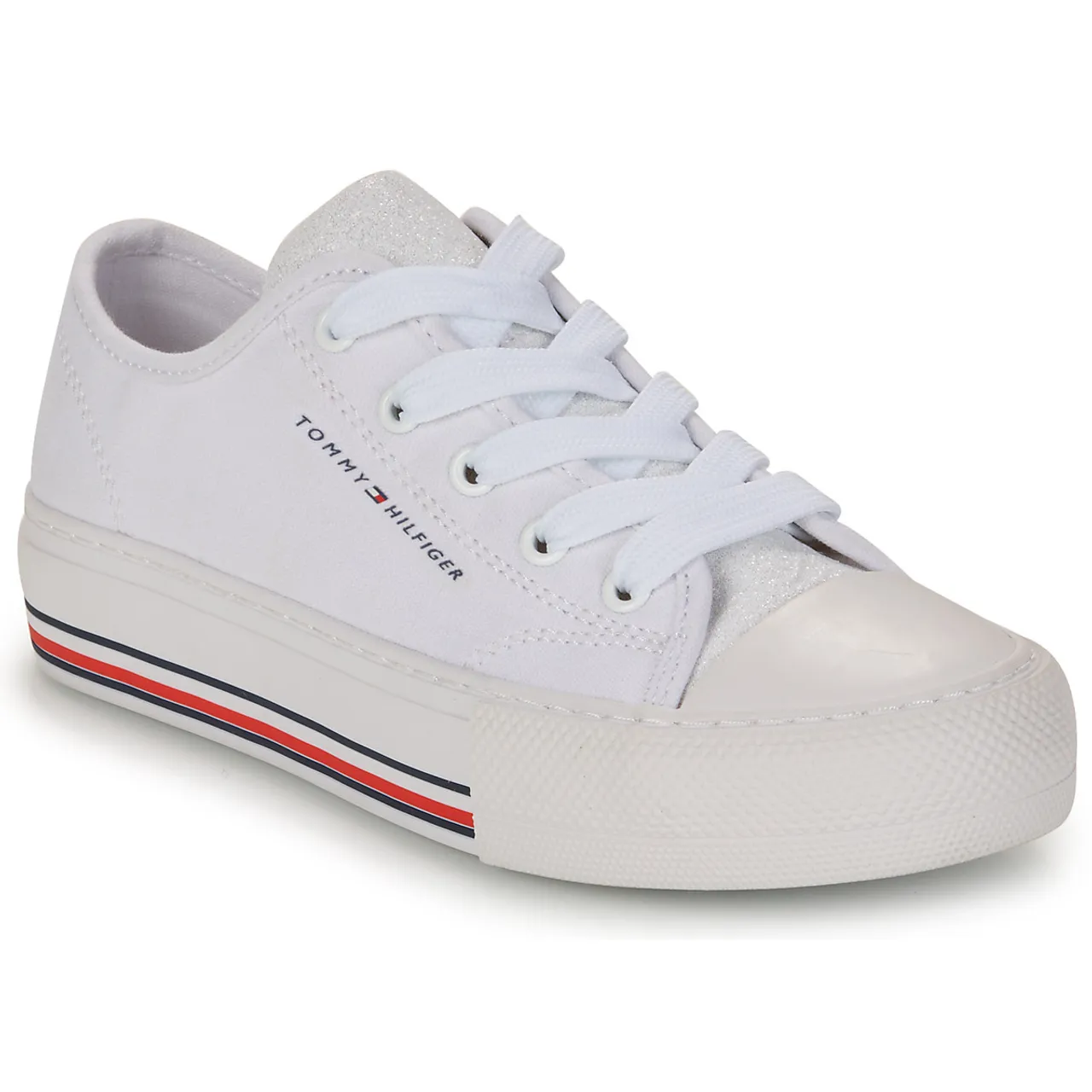 Lage Sneakers Tommy Hilfiger BEVERLY