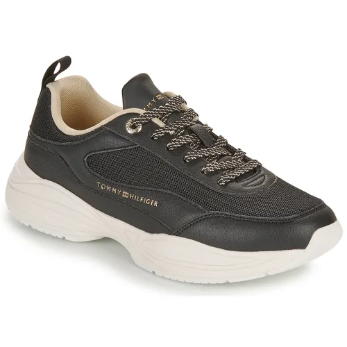 Lage Sneakers Tommy Hilfiger CHUNKY RUNNER