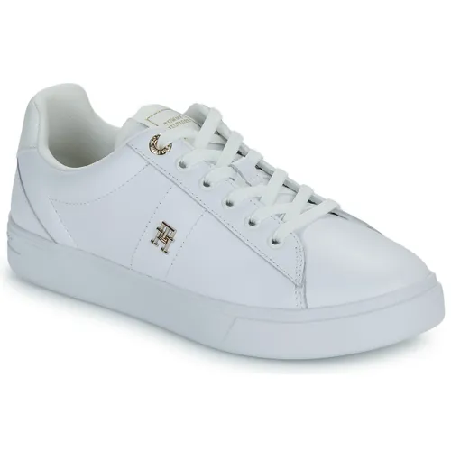 Lage Sneakers Tommy Hilfiger ESSENTIAL ELEVATED COURT SNEAKER