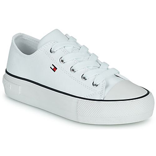 Lage Sneakers Tommy Hilfiger KAZA