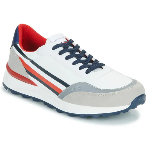 Lage Sneakers Tommy Hilfiger MORANT