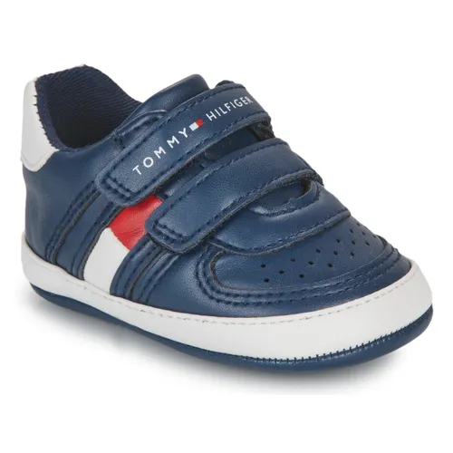Lage Sneakers Tommy Hilfiger T0B4-33090-1433A474